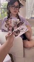 黑皮也要美的发光迪士尼公主 茉莉公主