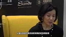 陈冲和许晴罕见亮相活动，一个霸气一个妩媚撩人，年过半百也很美