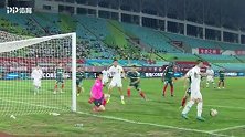 中甲-莫塔角球直接破门 贵州恒丰1-0梅县铁汉