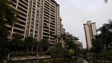 广东三线小镇，房价一万一方，经济不错