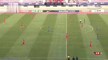 U17亚预赛-国少大轮换9-0马尔代夫 3连胜末轮将战韩国