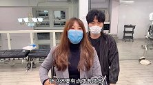 九年职场女生希望新发型不显成熟，最好能招桃花，发型师笑着说没