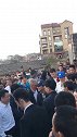 吴京黄晓明等众位大咖齐聚，都很谦虚低调