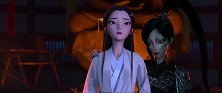 小白和小青朝夕相处百年，却不及和许宣的一夜
