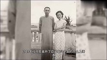 流氓大亨黄金荣原配老婆林桂生晚年的时候，杜月笙去看过她吗？