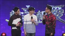 小伙一上场就灭了五盏灯，连主持人都惊讶了