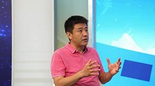 第16届北京国际体育电影周分享会 畅谈体育在抗疫过程中的作用