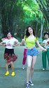 乘风破浪的姐姐大家都看过了，兴风作浪的奶奶你们见过吗？乘风破浪的姐姐 广场舞