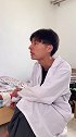 医学生开学的离谱经历一人分饰多角 熊登辉的大学生活