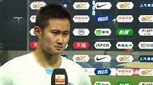 王耀鹏：赛季有很多场应该赢下 在经验方面需要总结
