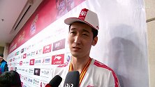 CBA-1718赛季-刘志轩：辽宁球员就像家人一样 质疑声没有打败我们-新闻