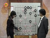 王斌伍霞讲解 许银川 vs 赵鑫鑫