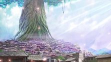 狐妖小红娘AMV：万水千山，你愿意陪我去看吗