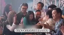 港剧《风华背后》阵容官宣，朱茵蔡少芬双女主领衔，好多TVB熟面孔