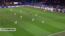 阿尔德雷特 欧联 2019/2020 巴塞尔 VS 特拉布宗体育 精彩集锦