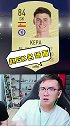 西班牙？！GK？！难道是他？！fifa20 遇见足球 fifa足球
