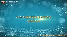 2021中国最佳车型金车轮奖 风光新580