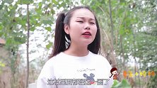 小婷婷扮演老师，教小伙伴们说方言版普通话，太有趣了