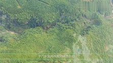 广西有处山清水秀的避暑胜地，还没被开发过的好地方，你来过吗？