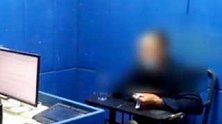 广东潮州：真戏精！遇查酒驾，夫妻俩撒泼打滚还咬伤民警