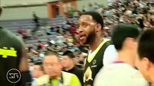 篮球-15年-麦迪中国行三场集锦 又见销魂干拔-专题