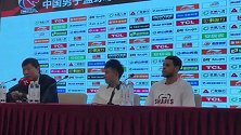 【PP体育在现场】李秋平满意麦卡勒姆首秀：他对球队帮助很大
