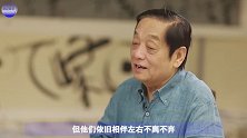 二婚娶小28岁小娇妻，82岁老来得子，儿子仅10个月就会作画