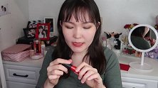 口红选美大赛？足足19支口红，试出花样，试出风采！