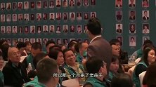 我公司员工只要有三万块钱，我就会带他去买个车
