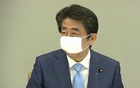 安倍晋三宣布将日本全国紧急状态时间延长至5月31日