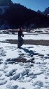 热爱漫无边际，生活自有分寸。