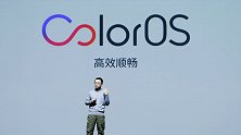 一面iOS，一面Flyme？OPPO ColorOS 6公布