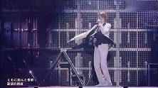 山下智久现场演唱《Loveless》，你们听过吗？
