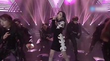 奥利奥组合！吉克隽逸孟美岐同框肤色差别明显