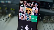 成功吃鸡！OPPO实现全球首次5G视频通话：连线超17分钟