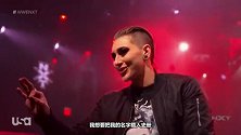 NXT第554期：回顾里普丽登顶之路 20岁出战女子组锦标赛展现巨大潜力