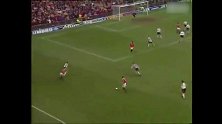 索尔斯科亚绝杀！回顾99年曼联2-1利物浦全场集锦