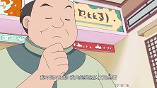 甜心格格：肥郡主听到丝丝的话，结果发出笑声，连面膜都被笑掉！