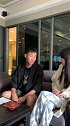 没有说话却又说的一清二楚搞笑 情侣 剧情