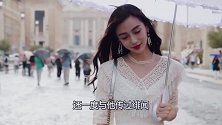 baby的“上位史”周杰伦上榜，黄晓明并不是她的第一选择