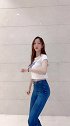 实不相瞒，对自己的身材很满意