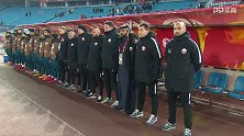 U23亚洲杯-阿曼vs卡塔尔-全场