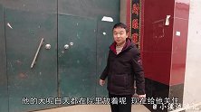 纯种中亚训练有素，出多少钱主人都不卖，看看品相到底多好