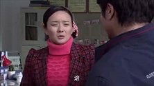 男子让李芙蓉不要来掺和，她这是自找没趣