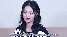有一种“性感”叫做安悦溪，当她展现空中一字马，眼都不敢眨一下