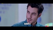 《逆流而上》匹帅高大上图鉴！可攻可甜牵手李乃文好魔性