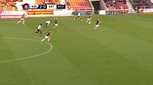 托马斯 足总杯 2019/2020 足总杯 第2轮 北安普顿 VS 诺茨郡 精彩集锦