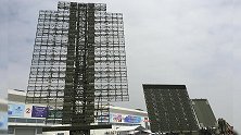 美国最强战机入侵委内瑞拉，被亚洲雷达强势逼回，委军：再来就打