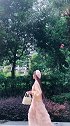 这种风格的妹子是多少人心中的女神，真是美啊