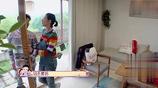 蔡少芬学陈芊芊撒娇好可爱，惹张晋抽风式模仿，嘴一歪太搞笑了